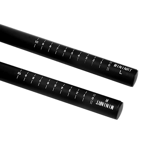 Sykkelhvile TT Styre Klips På Aero Bar Styreforlengelse Aluminium Legering Triathlon TT Styre Hvile Mtb Landeveissykkel Armhvile Sponge Pad 2Pair