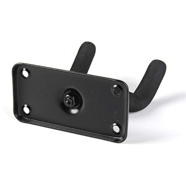 Skateboard veggmontert henger display dekk for longboard hengende krok klips, skateboard veggmontert skateboard kroker henger