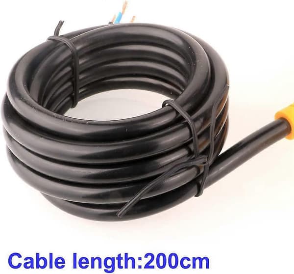 2M Flotørbryter Automatisk Vannstandskontroll, med Kabel