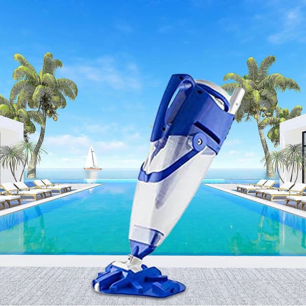 5 stk. filterudskiftning til Pool Blaster Water Tech til Eclipseecl508/23001el