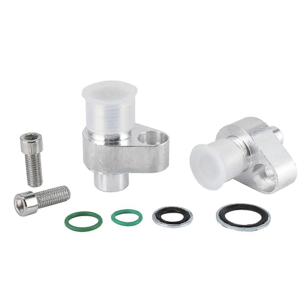 Denso AC Kompressor Adapter Kit - Passar 10S17F och 10S20F Modeller