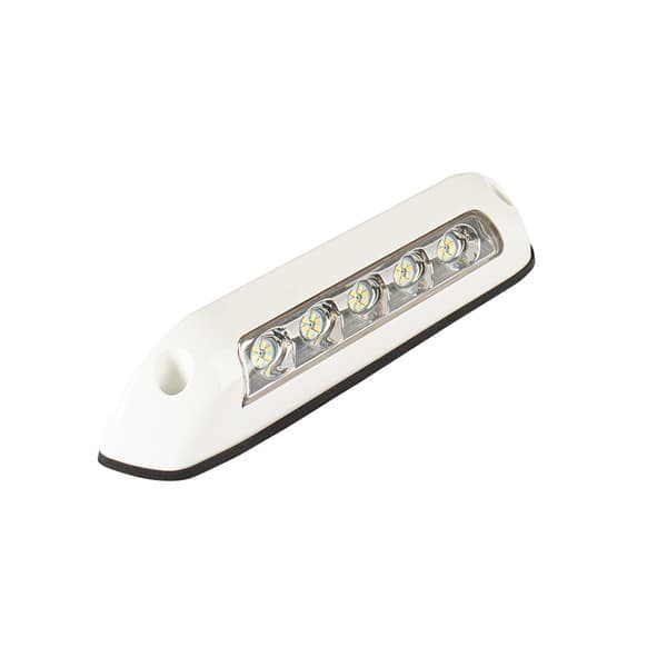 12V LED Markise/Veranda Lys Vandtæt Autocamper Campingvogn Interiør