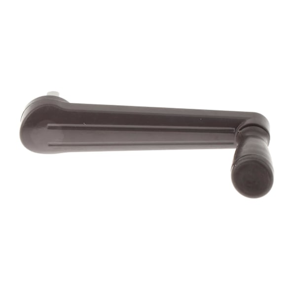 Tillbehör för uteplatsparaplyer, däckparaplytillbehör för balkong, strand, uteplats Crank handle multi