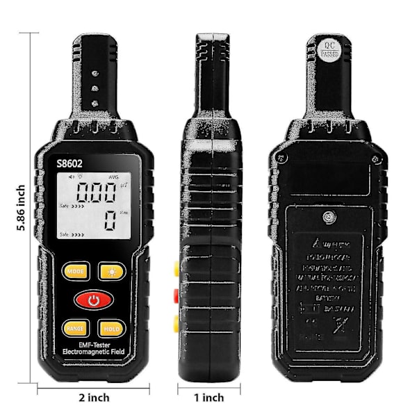 IR Counter Counter IR Counter Nuklear Detektor ER
