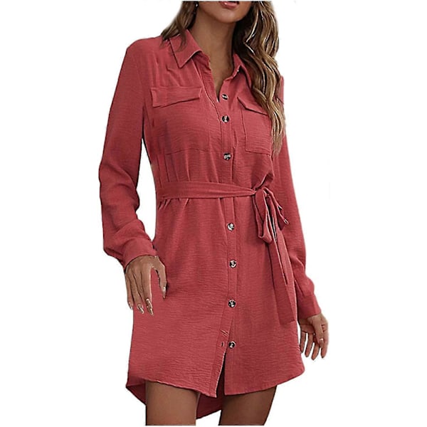 Dam Vinterkläder. Plus Size Vinterklänningar För Dam Vinter Cocktailklänning För Dam S-2xl