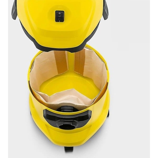 8 kpl imuripusseja Karcher 6.959-130.0 suodattimelle