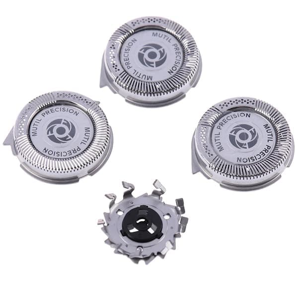 3-pak barberhoved trimmerhoved til Philips SH50 HQ8 Sh