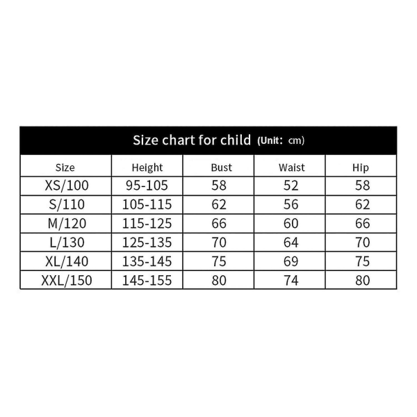 Spider-man Bodysuit Suit Myers Cos Suit Expeditionary Children's Animation Cosplay kostyme Style 2 100