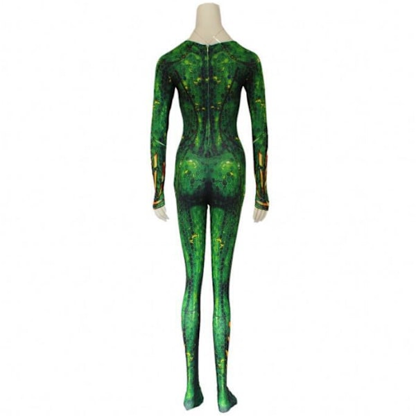 Naisten Queen Cosplay -asu Onesie Halloween -juhlat L
