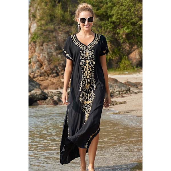 Beach Cover Up Sexet Beach Bikini Cover Up