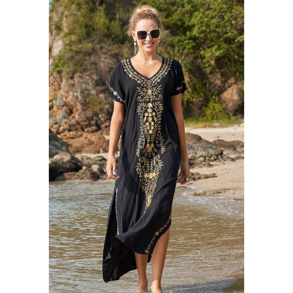 Beach Cover Up Sexig Beach Bikini Cover Up