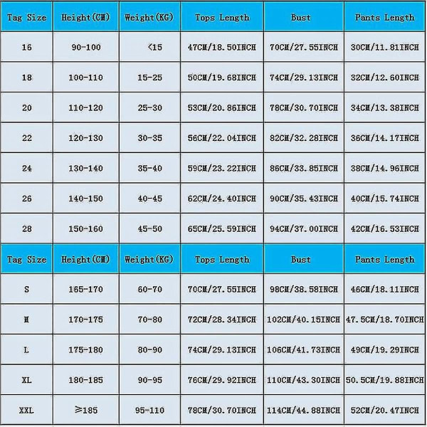 22-23 Chelsea Home Fotbollströja för barn Träningsdräkt No.19 Mount Kids 20(110-120CM)