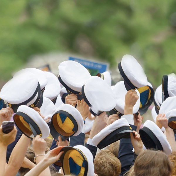 Studenter Dekorationer Balloner, Festartikler til Dimissionsfest Pakke Studenterballoner Studenterfejring Studenterfest - Balloner - Student