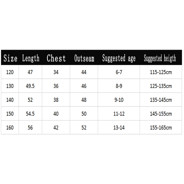 Børne Space Jam 2 Ball Costume James Tune Squad Style1 140cm