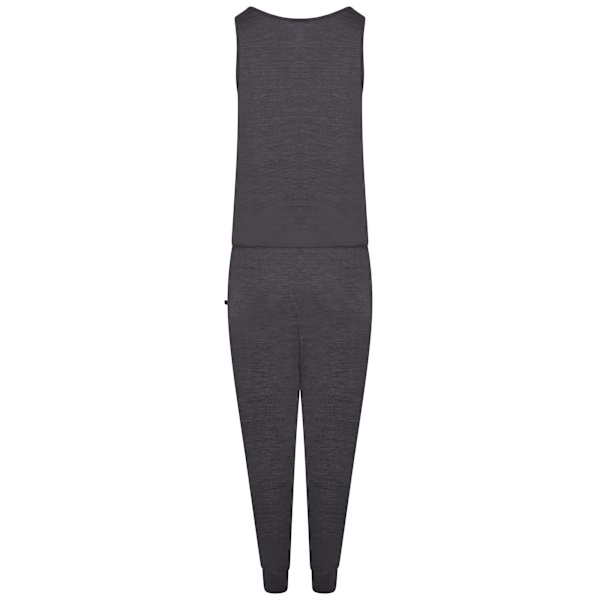 Dare 2B Dame/Dame Slow Down Jumpsuit Sort Black 10 UK
