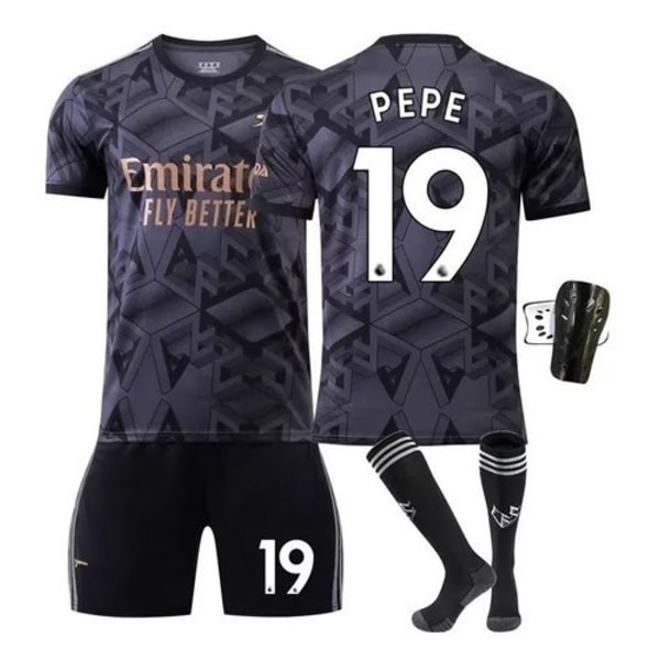 Arsenal hjemmefodbolddragt L