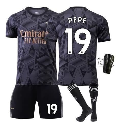 Arsenal hjemmefotballdrakt L