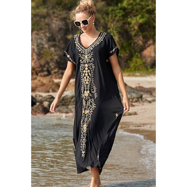 Beach Cover Up Sexig Beach Bikini Cover Up