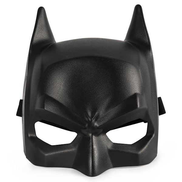 Batman Cape og maske multicolor