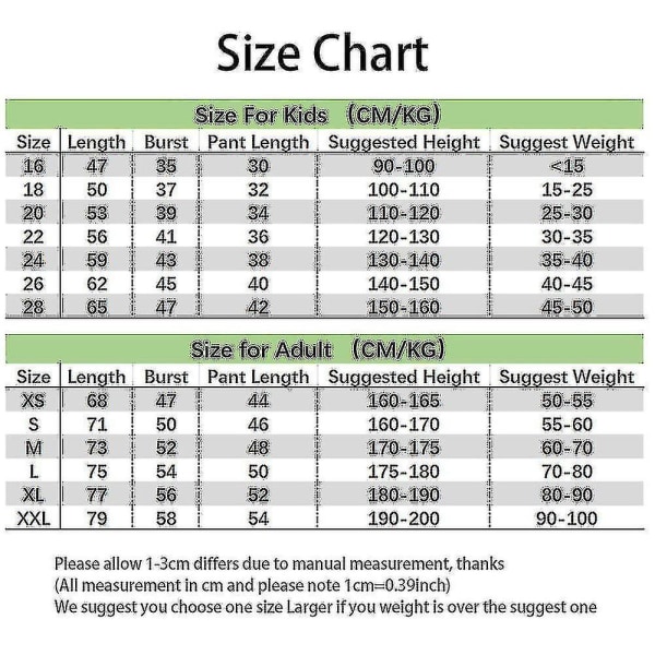 Barcelona fodboldtrøje Hjemmesport fodboldtrøje 2XL(190-200CM) Pedri 16