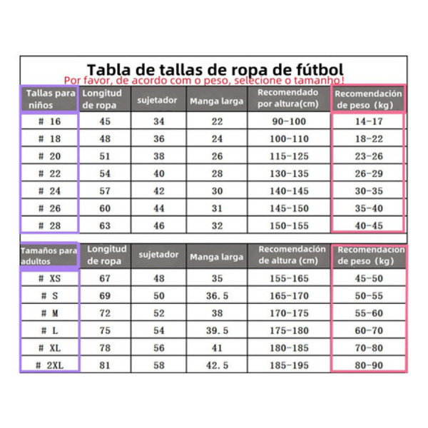 23-24 Juventus hjemmefotballdrakt M