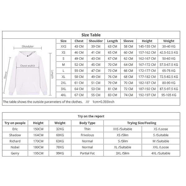 Grey's Anatomy American Drama Intern Hettegenser Pullover Graphic Print Hettegensere - Red M