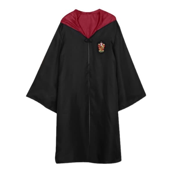 Harry Potter fire college performance kostume magisk kappe Gryffindor Gryffindor M/165-170cm