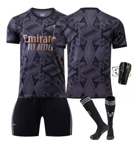 Arsenal hjemmefodbolddragt XL