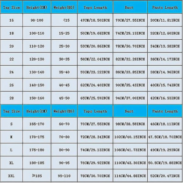 22-23 Chelsea Home Kids Jalkapallopaita Verryttelypuku Z X No.11 Werner Kids 20(110-120CM)