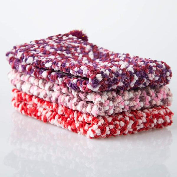 Dampresenter Fluffiga strumpor Cupcake Mysiga strumpor Sängstrumpor Soft W