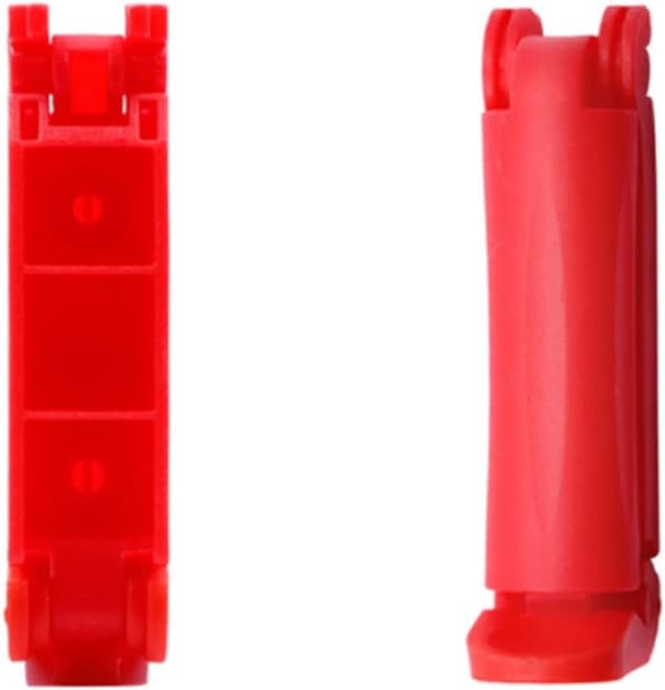 Setebelteklips for barneseter 2 stk-FA-