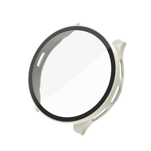 Etui med skjermbeskytter for Garmin Venu 3 Hvit 12 White