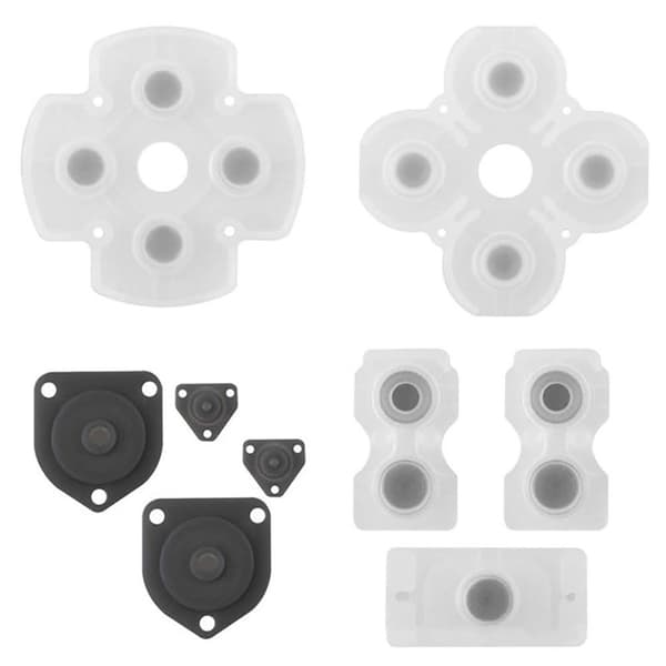 Reparationssæt til PS4 Gen 1 controller 23 dele 27