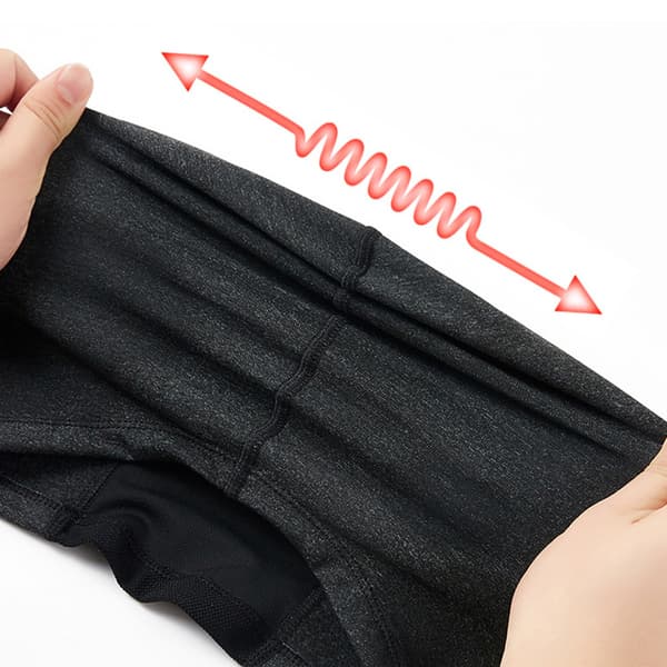 Vintersykkelhatt Mørkegrå 48 DarkGrey