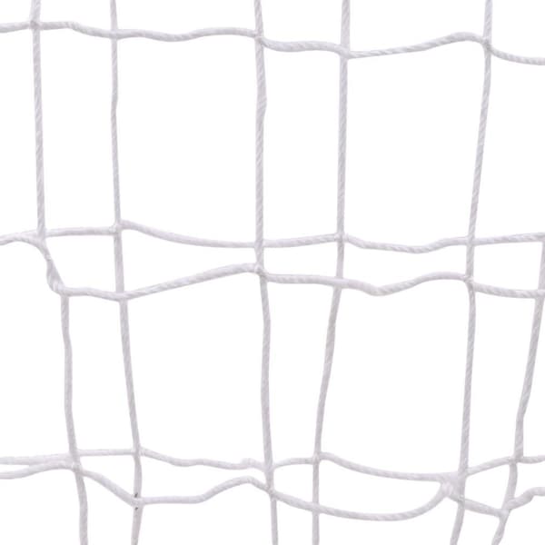 Fodboldmål til børn, foldbart fodboldmål, træningsnet, fodbold medfølger ikke