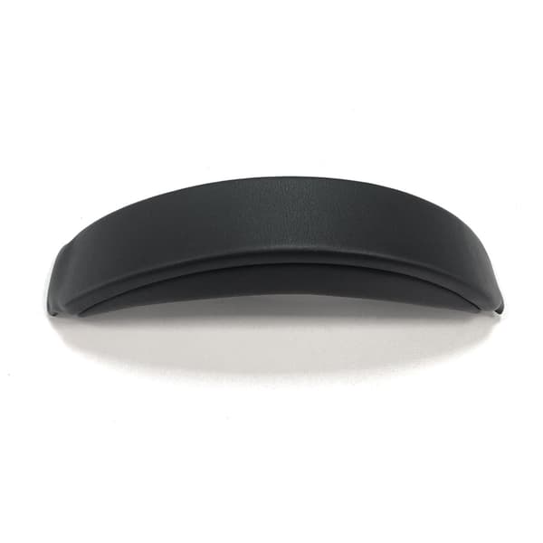 Erstatningshovedbøjle til Bose QC35, QC35II, QC45 Sort 16 Black