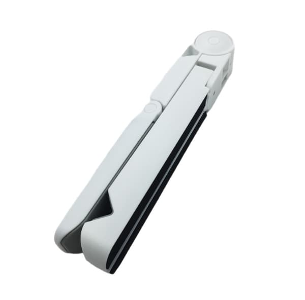 Justerbar standerholder til tablet Hvid 88 White