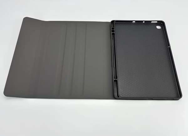 Bluetooth-tastatur og musesæt til Samsung Galaxy Tab S6 Lite 10,4 tommer - Klassisk sort 761