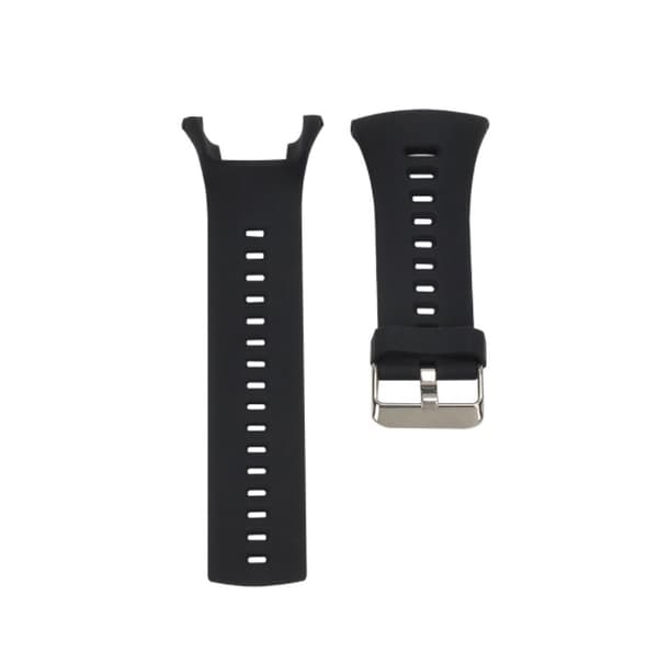 Suunto Ambit 1/2/3 armbånd TPU Sort 24