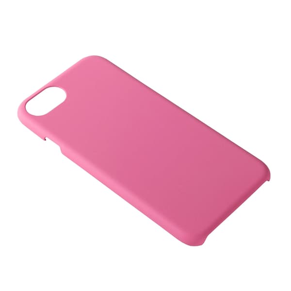 Mobiilikotelo vaaleanpunainen - iPhone 6/7/8/SE 9 Rosa