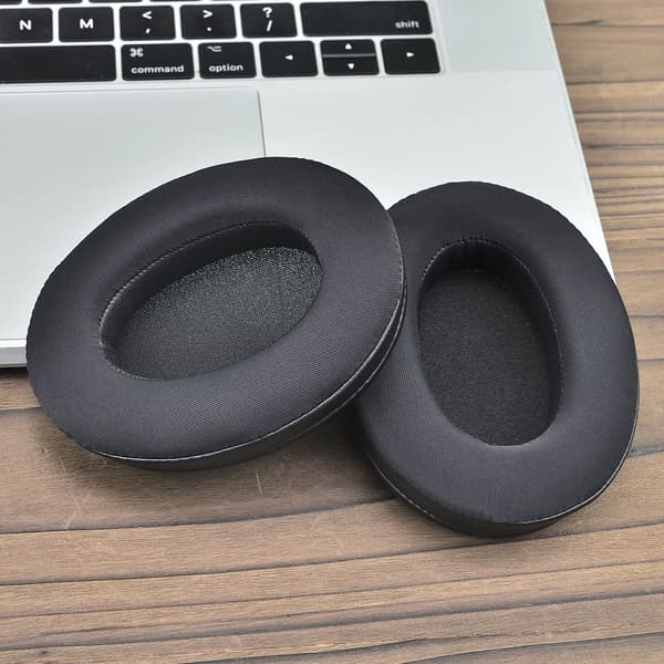Øreputer til Sony WH-1000XM3 - Black Ice Cooling 65