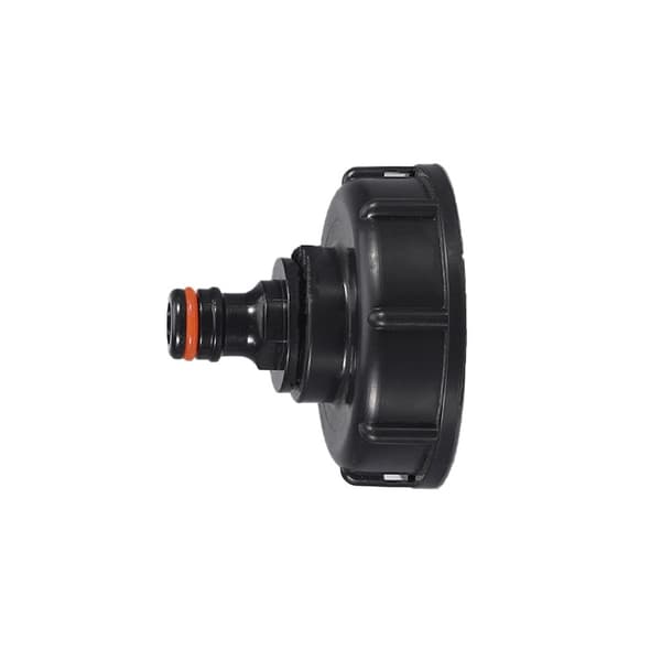 Vandhaneadapter til IBC-beholdere 3/4 inch 41