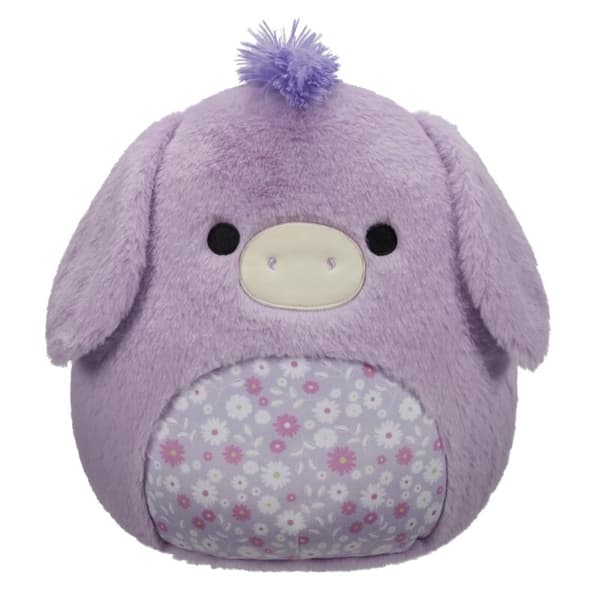 Squishmallows 30cm Fuzz A Mallows Delzi Åsna