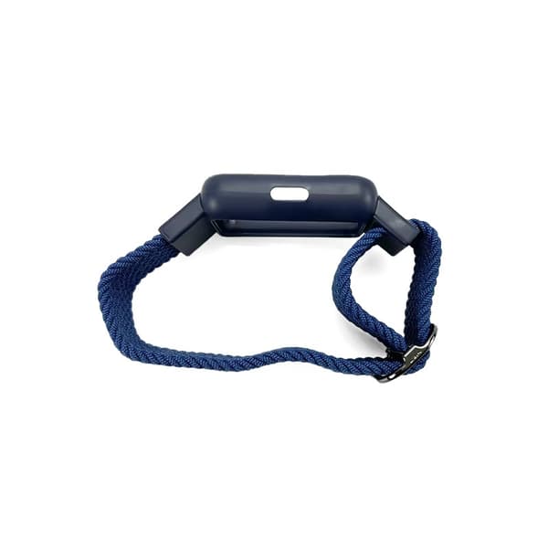 Klokkerem til Samsung Galaxy Fit3 Blå 15 Blue