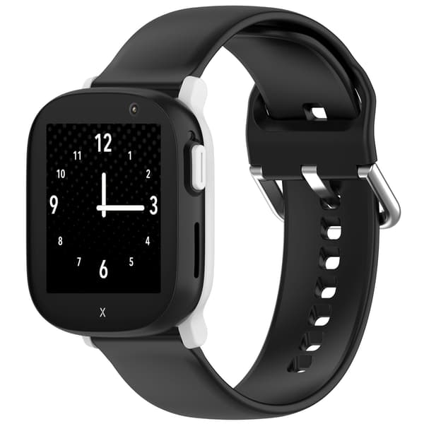 Urrem til Xplora X6 Play Sort 15 Black