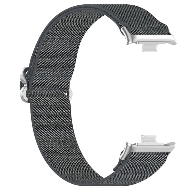 Redmi Watch 5 Elastisk Nylonrem til Xiaomi Band 9 Pro 14