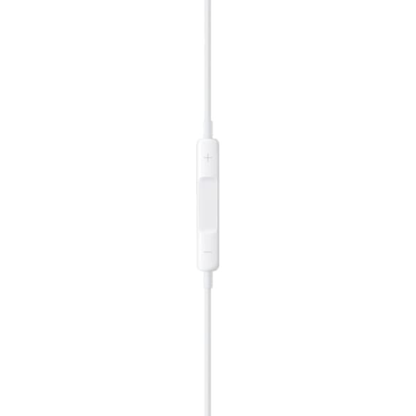 Apple EarPods USB-C, In-Ear kablede hovedtelefoner kompatible med iPhone 15 16 Style 2