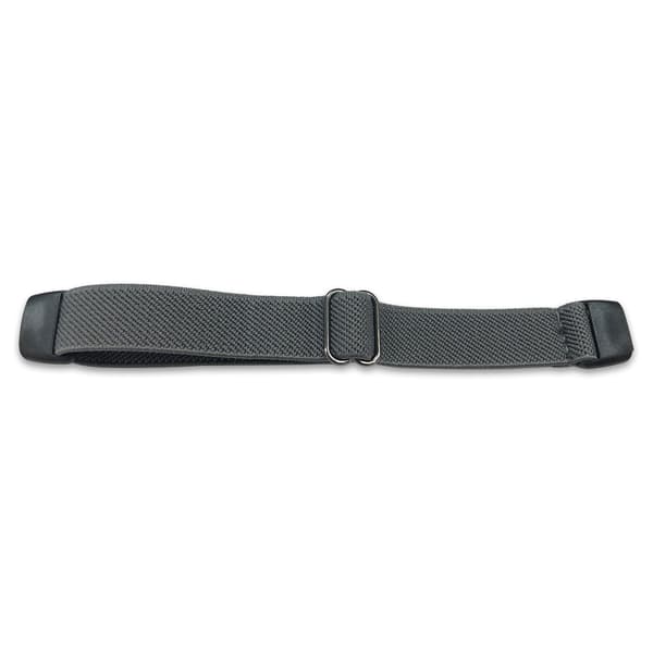 Fitbit Inspire 3 armband i nylon Mörkgrå 6 DarkGrey