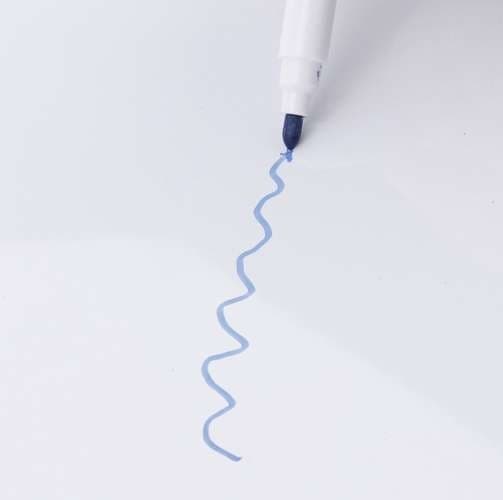 Whiteboardpenne - Whiteboard Pen 12-Pack 90