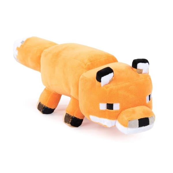 Minecraft rev pute